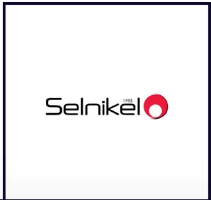 Selnikel referansı
