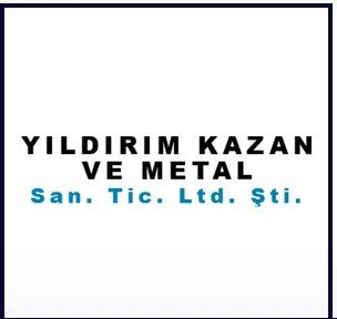Yıldırım Kazan referansı