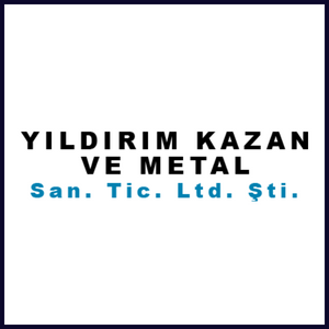 Yıldırım Kazan ve Metal San. Tic. LTD. ŞTİ